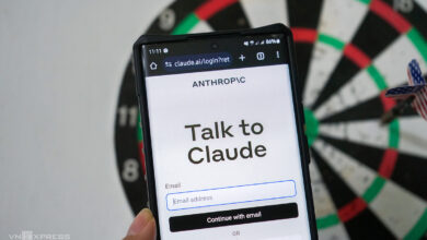 Cơ quan Trung Quốc cảnh báo Anthropic Claude có ‘cửa hậu’