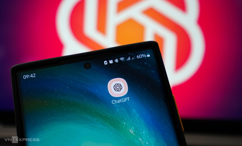 OpenAI ra tác nhân mới và GPT-5.6 OpenAI ra tác nhân mới và GPT-5.6
