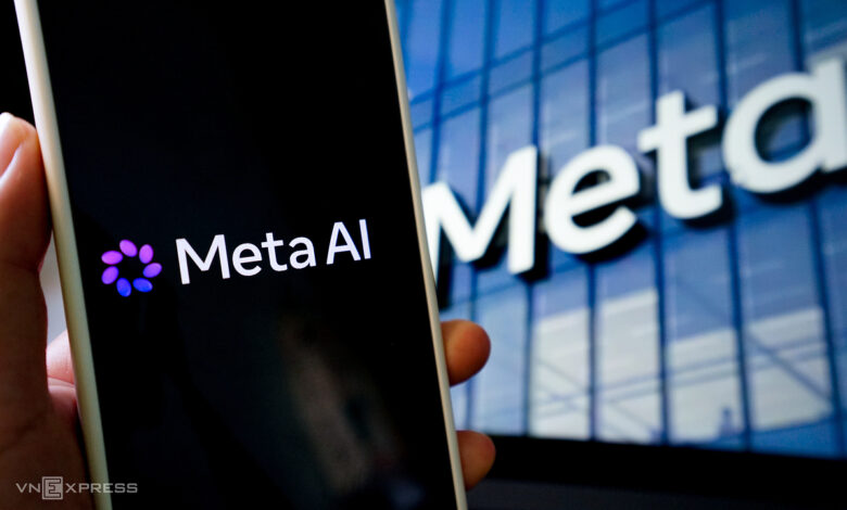 Meta bị tố dùng AI để chọn nhân viên cần sa thải Meta bị tố dùng AI để chọn nhân viên cần sa thải
