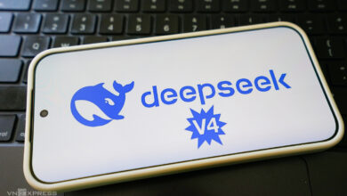 DeepSeek có thể đang phát triển chip AI riêng