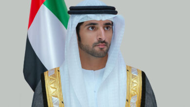 Dùng deepfake giả mạo Thái tử Dubai để lừa tình