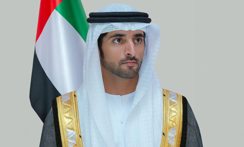 Dùng deepfake giả mạo Thái tử Dubai để lừa tình Dùng deepfake giả mạo Thái tử Dubai để lừa tình