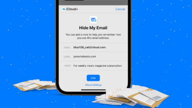 Lỗ hổng khiến email bị lộ khi đăng nhập bằng tài khoản Apple