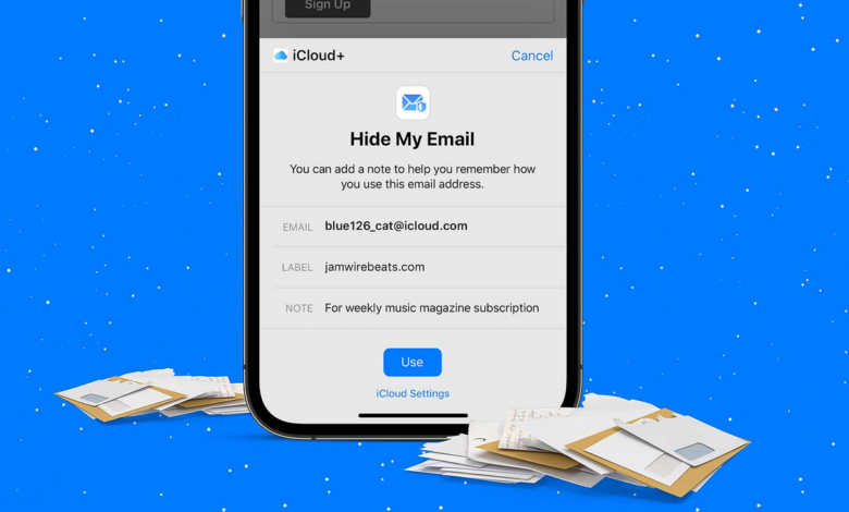 Lỗ hổng khiến email bị lộ khi đăng nhập bằng tài khoản Apple Lỗ hổng khiến email bị lộ khi đăng nhập bằng tài khoản Apple
