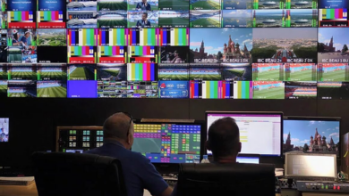 Video truyền trực tiếp từ World Cup 2026 đến khán giả thế nào
