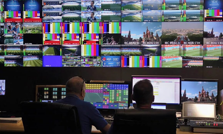 Video truyền trực tiếp từ World Cup 2026 đến khán giả thế nào Video truyền trực tiếp từ World Cup 2026 đến khán giả thế nào