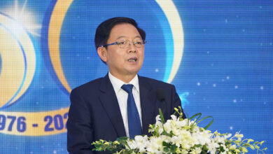 ‘Năng lượng hạt nhân góp phần giúp Việt Nam đảm bảo an ninh năng lượng’