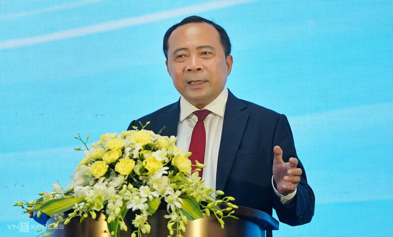 Thể chế khoa học công nghệ đến giai đoạn thực thi quyết liệt Thể chế khoa học công nghệ đến giai đoạn thực thi quyết liệt