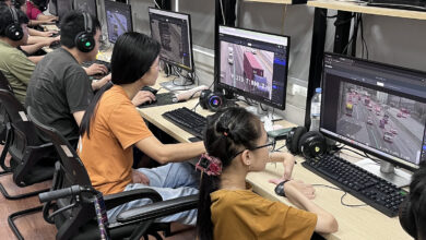 Cần đào tạo kỹ năng AI hỗ trợ người khuyết tật tham gia thị trường lao động