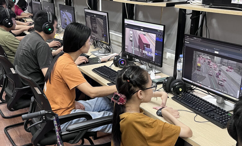 Cần đào tạo kỹ năng AI hỗ trợ người khuyết tật tham gia thị trường lao động Cần đào tạo kỹ năng AI hỗ trợ người khuyết tật tham gia thị trường lao động