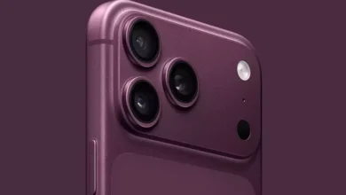iPhone 18 Pro Max lộ dung lượng pin