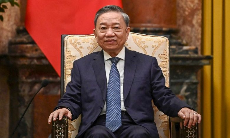 Khám Phá Cải Cách Đột Phá Của Tô Lâm: Bình Luận Sâu Sắc Khám Phá Cải Cách Đột Phá Của Tô Lâm: Bình Luận Sâu Sắc