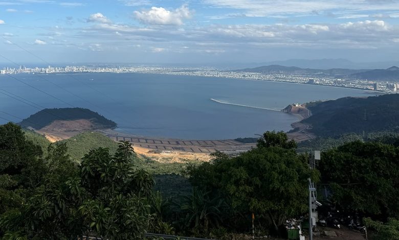 Khám Phá Dự Án Đèo Hải Vân Của VinGroup: Những Thách Thức Trong Đánh Giá Tác Động Môi Trường Khám Phá Dự Án Đèo Hải Vân Của VinGroup: Những Thách Thức Trong Đánh Giá Tác Động Môi Trường