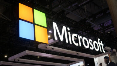 Microsoft sắp sa thải hàng nghìn nhân viên
