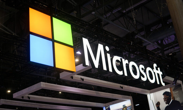 Microsoft sắp sa thải hàng nghìn nhân viên Microsoft sắp sa thải hàng nghìn nhân viên