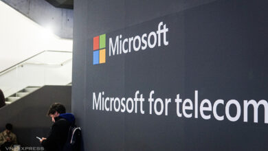 Microsoft sa thải 4.700 người