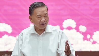 ‘Hà Nội phải tiên phong xây dựng nền kinh tế dựa trên tri thức, dữ liệu, sáng tạo’