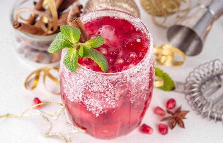 Mùa lễ hội rực rỡ: Thưởng thức Mocktail tươi mát cho bữa tiệc của bạn Mùa lễ hội rực rỡ: Thưởng thức Mocktail tươi mát cho bữa tiệc của bạn