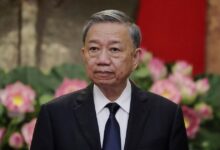 Nguyễn Thành Nam: Thách Thức Đối Với Những Hoài Bão Cải Cách Của Tô Lâm