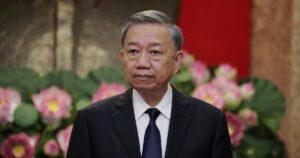 Nguyễn Thành Nam: Thách Thức Đối Với Những Hoài Bão Cải Cách Của Tô Lâm
