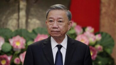 Nguyễn Thành Nam: Thách Thức Đối Với Những Hoài Bão Cải Cách Của Tô Lâm