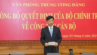 Ông Nguyễn Duy Ngọc: Đề Xuất Tăng Huân Chương Lao Động Gây Chấn Động!