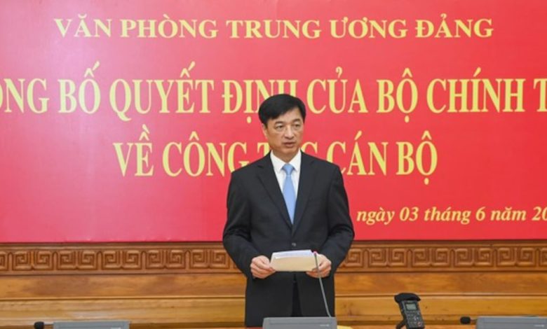 Ông Nguyễn Duy Ngọc: Đề Xuất Tăng Huân Chương Lao Động Gây Chấn Động!
