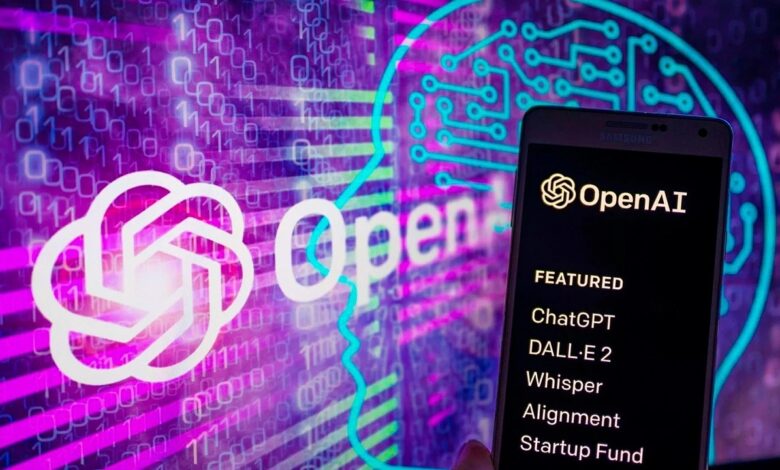 Apple kiện OpenAI, cáo buộc ‘đánh cắp bí mật kinh doanh’ Apple kiện OpenAI, cáo buộc ‘đánh cắp bí mật kinh doanh’
