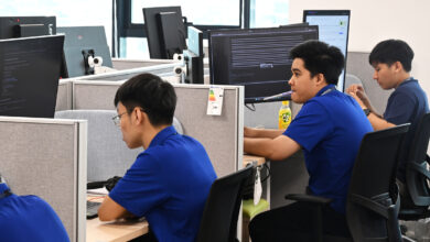 Đề xuất hình thành cơ sở dữ liệu nhân tài quốc gia