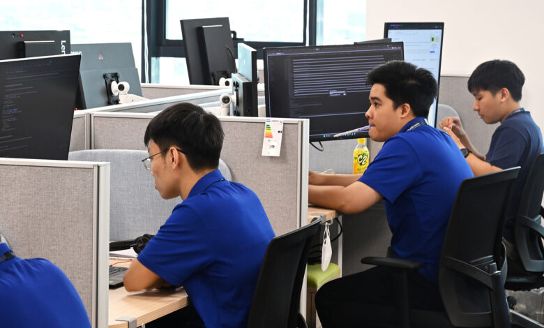 Đề xuất hình thành cơ sở dữ liệu nhân tài quốc gia Đề xuất hình thành cơ sở dữ liệu nhân tài quốc gia