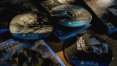 Làn sóng phản đối Sony bỏ đĩa game PlayStation