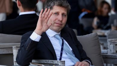 Sam Altman Dành 3 Giờ Lướt TikTok: Câu Chuyện Hấp Dẫn Đằng Sau!