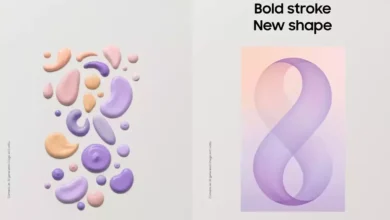 Samsung có thể để lộ ngày ra mắt Galaxy Z Fold8