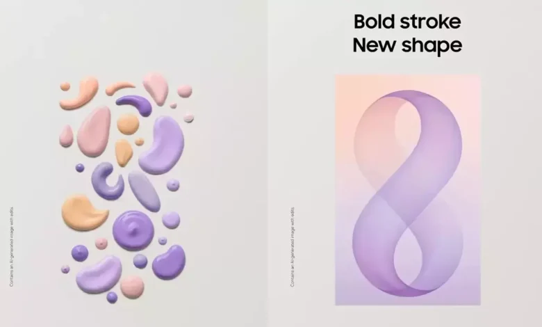 Samsung có thể để lộ ngày ra mắt Galaxy Z Fold8 Samsung có thể để lộ ngày ra mắt Galaxy Z Fold8