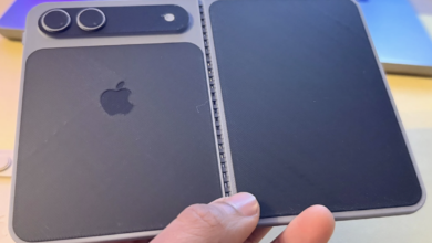 Apple ‘tăng sản xuất iPhone gập lên 10 triệu máy’