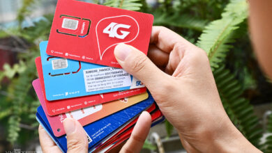 Phạt tiền thuê bao cố tình sử dụng SIM không chính chủ
