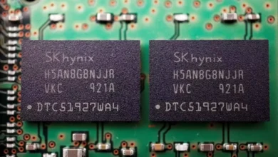 CEO SK Hynix: Khủng hoảng chip nhớ đạt đỉnh năm 2027