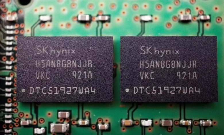 CEO SK Hynix: Khủng hoảng chip nhớ đạt đỉnh năm 2027 CEO SK Hynix: Khủng hoảng chip nhớ đạt đỉnh năm 2027