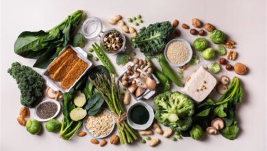 Sức mạnh của protein thực vật: Lợi ích, nguồn gốc và cách bổ sung đầy đủ cho cơ thể