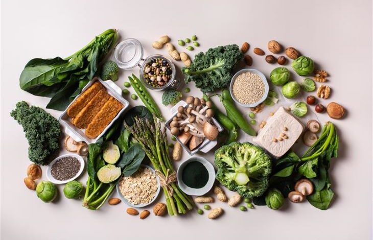 Sức mạnh của protein thực vật: Lợi ích, nguồn gốc và cách bổ sung đầy đủ cho cơ thể