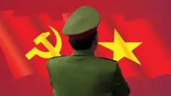 Tăng cường bảo vệ Đảng Cộng sản Việt Nam: Đề xuất mới từ Bộ Công an trong Bộ luật Hình sự