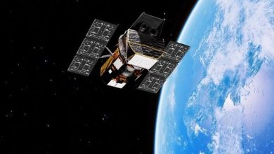 Tàu Cứu Hộ Kính Viễn Vọng NASA: Giải Cứu Từ Tình Huống Khó Khăn
