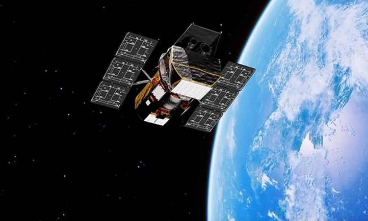 Tàu Cứu Hộ Kính Viễn Vọng NASA: Giải Cứu Từ Tình Huống Khó Khăn Tàu Cứu Hộ Kính Viễn Vọng NASA: Giải Cứu Từ Tình Huống Khó Khăn