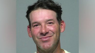 Tony Romo Bị Bắt Ở Wisconsin Vì Nghi Ngờ Lái Xe Khi Say Rượu: Sự Cố Gây Chấn Động!