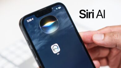 Siri AI mới trên iPhone có thể làm những gì?