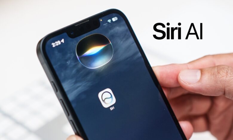 Siri AI mới trên iPhone có thể làm những gì? Siri AI mới trên iPhone có thể làm những gì?