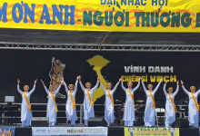 Đại Nhạc Hội “Cám Ơn Anh” – Người Thương Binh VNCH 2026 Tại San Jose