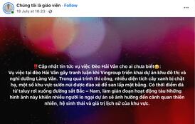 Vin Làng Vân: Bí ẩn nào khiến dư luận xôn xao?