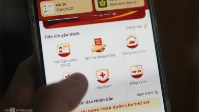 VNeID sẽ được kết nối với hệ thống định danh điện tử Singapore và ASEAN