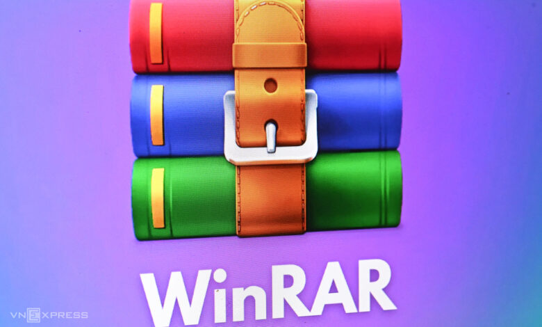 WinRAR ra phiên bản mới ‘nhờ người dùng chịu trả tiền’ WinRAR ra phiên bản mới ‘nhờ người dùng chịu trả tiền’